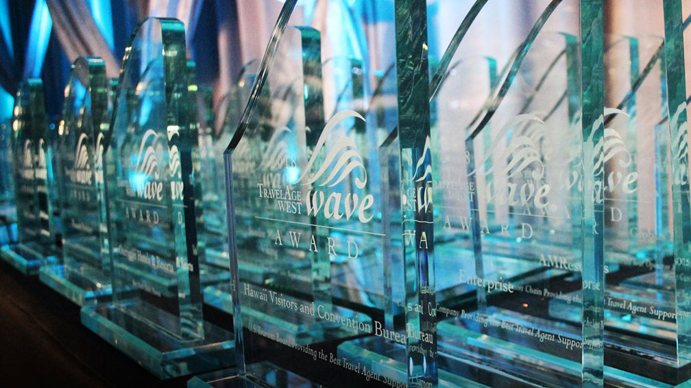 A Look Ahead at the 2019 TravelAge West WAVE Awards