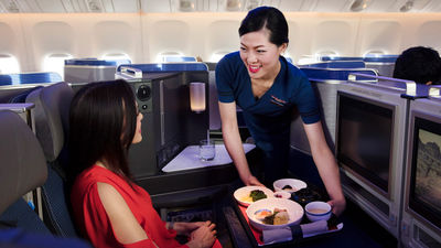 Top 5 Trends for the Airline Industry for 2020