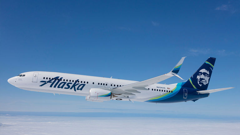 Alaska and Southwest will battle for West Coasters’ favor.