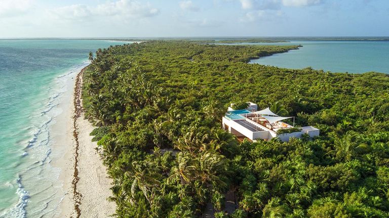 Homes & Villas by Marriott International is shaking up the home-sharing market.