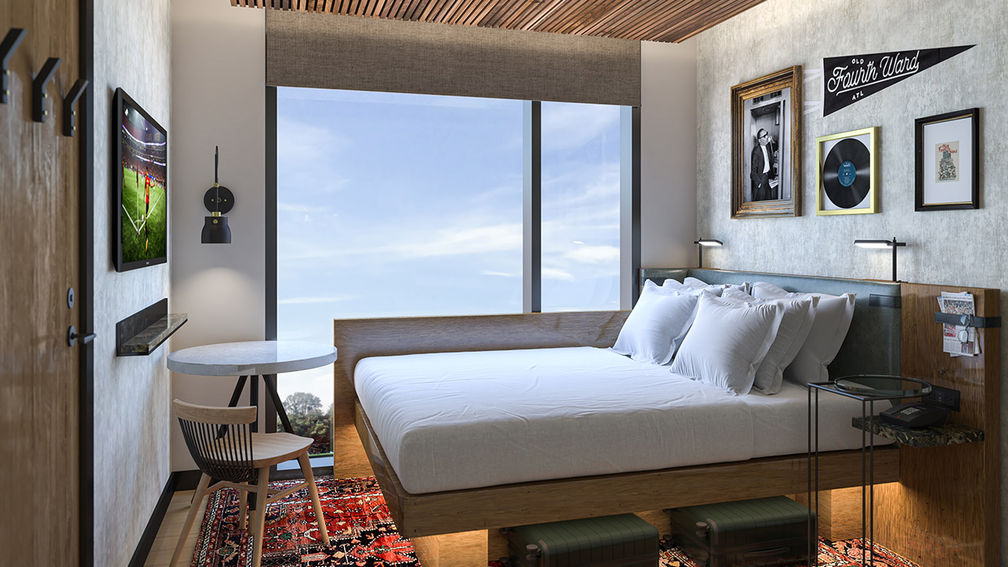 The Top Hotel Trends for 2020