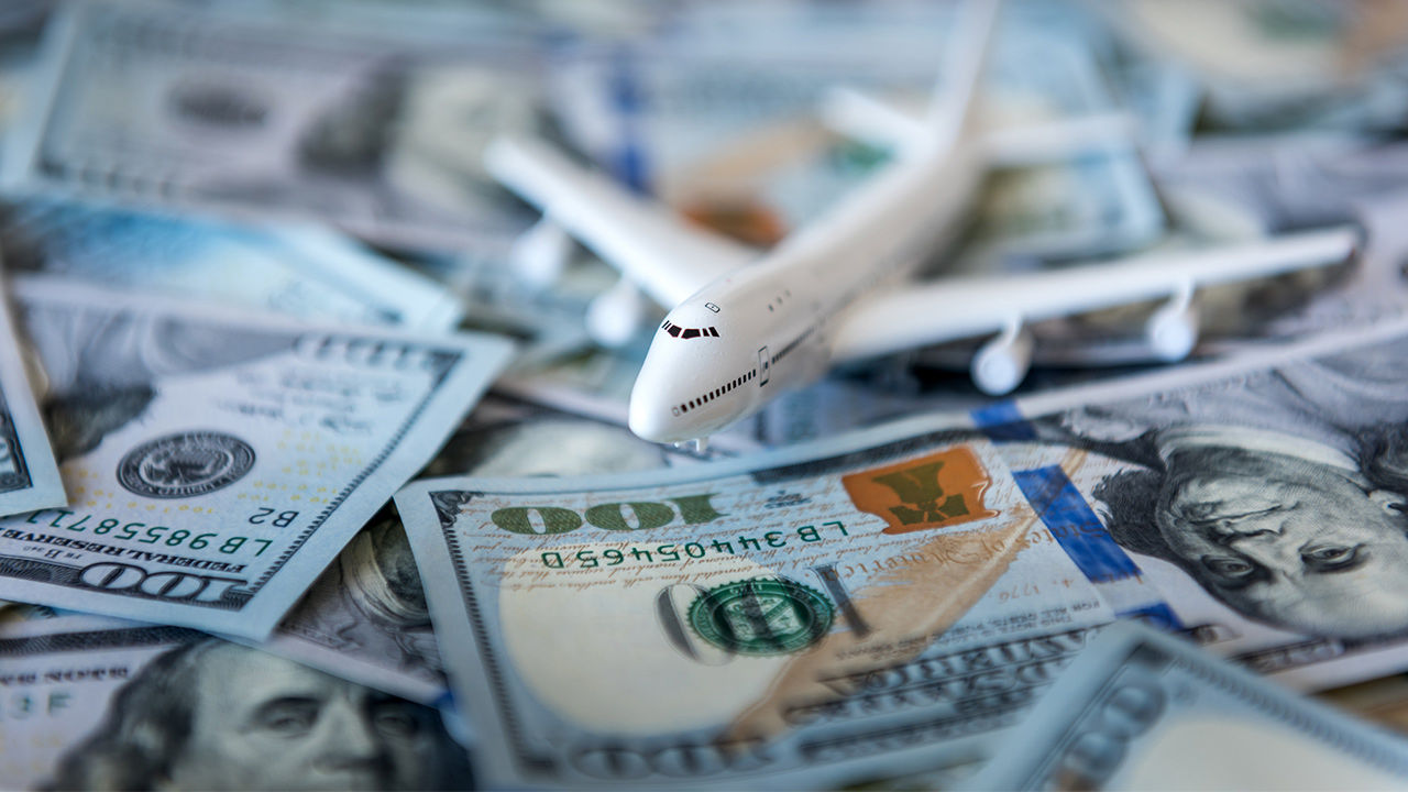 ASTA advocated for travel agent bail out, which they will receive via the CARES Act.