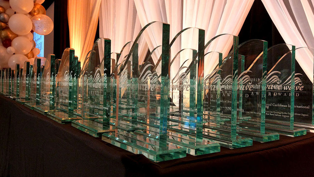 How the TravelAge West WAVE Awards Bring the Community Together