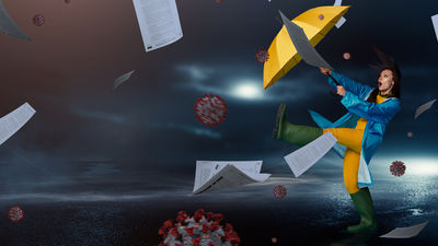 Post-pandemic, travel advisors are dealing with a whole new world when it comes to travel insurance.