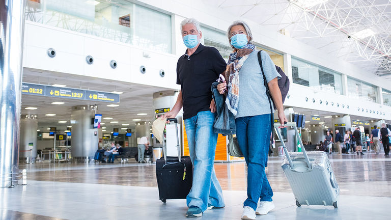 Travel advisors will need to address clients’ concerns about how travel insurance covers the pandemic.