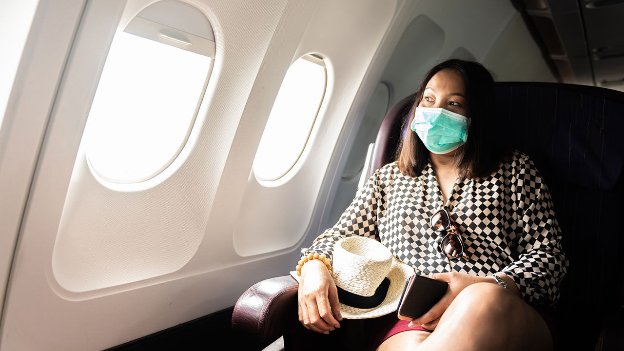 Everything You Need to Know About Flying Now and Post-Pandemic