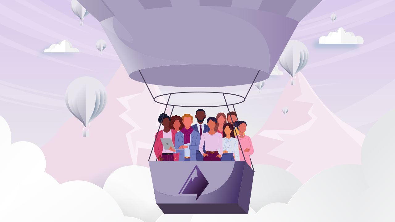 At the third-annual Future Leaders in Travel Retreat, suppliers and advisors connected virtually to discuss the pandemic’s effect on the travel industry.