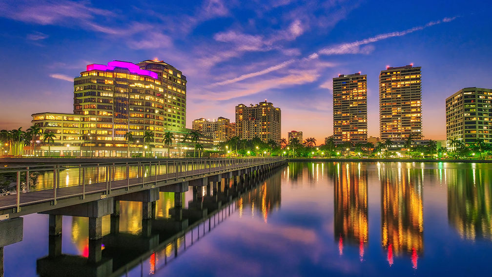 Discover the Palm Beaches Is Offering a New Travel Advisor Incentive
