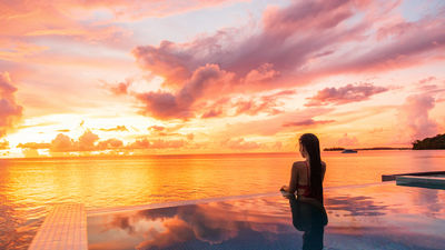 Luxury travel will be on the rise in 2025, according to a new report from Travel Leaders Network.