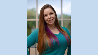 Elisabeth McGuire, Director of Innovation for Travel Planners International
