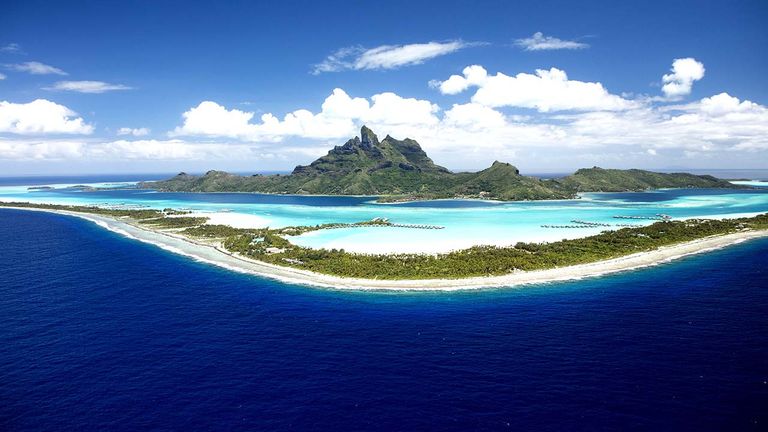 French Polynesia welcomed visitors back to the destination, including to the island of Bora Bora, on July 15, but all visitors must show proof of a negative COVID-19 test, completed no more than 72 hours before departure.