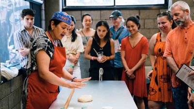 How Tourism Cares Is Expanding Its Meaningful Travel Program in 2024