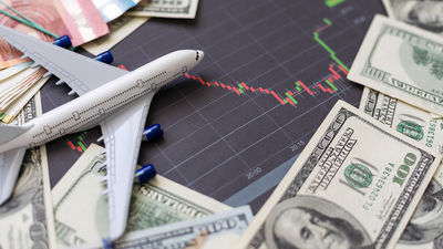 Despite inflation, travelers are hitting the road, with 2024 tourism figures expected to be 8.3% higher than in 2023.
