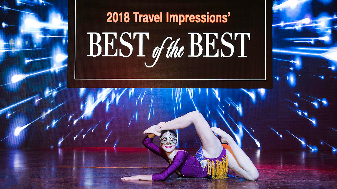 The Latest News From Travel Impressions