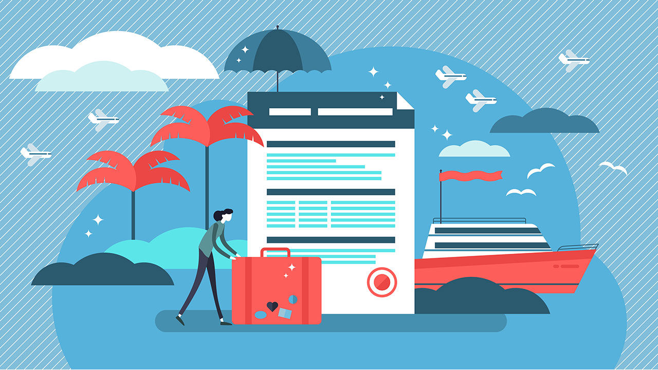 What to Know About Travel Insurance in 2021