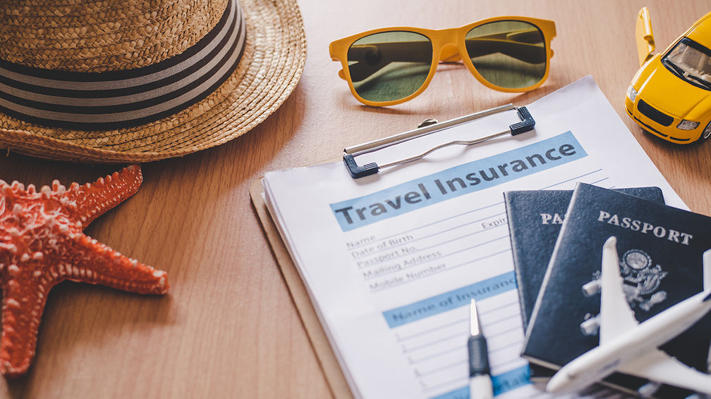 5 Things to Know About Selling Travel Insurance Right Now | TravelAge West