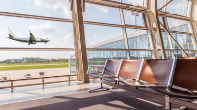 Outdated U.S. air travel systems are not prepared to handle unprecedented visitor levels expected in the next few years.