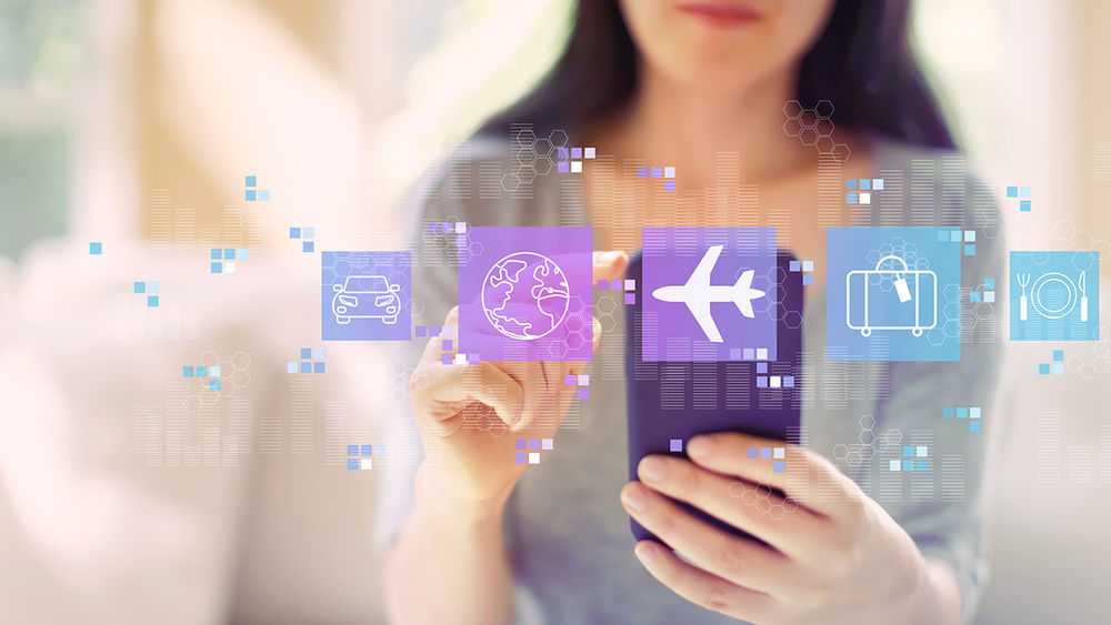 Travel Talk: What’s Next for Travel Tech?