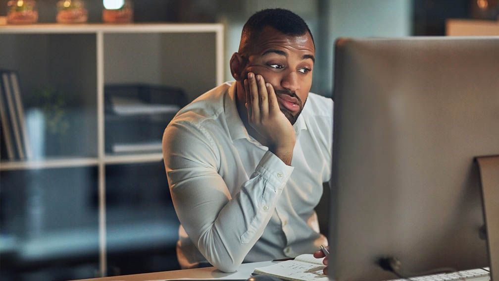 Travel advisors are waiting to hear whether their applications for financial relief, such as unemployment benefits, will be approved.
