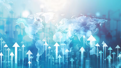 The latest World Tourism Barometer shows a strong rebound through July 2024.