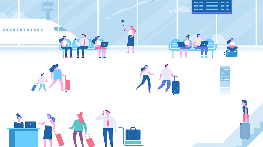 What’s the Forecast for International Travel in 2023?