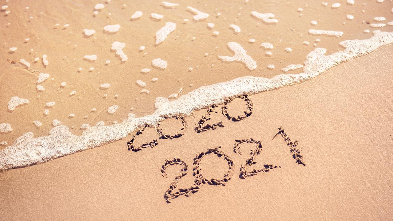 A new U.S. Tour Operators Association survey shows 57% of bookings for 2021 are rescheduled 2020 departures, while 11% are entirely new reservations.