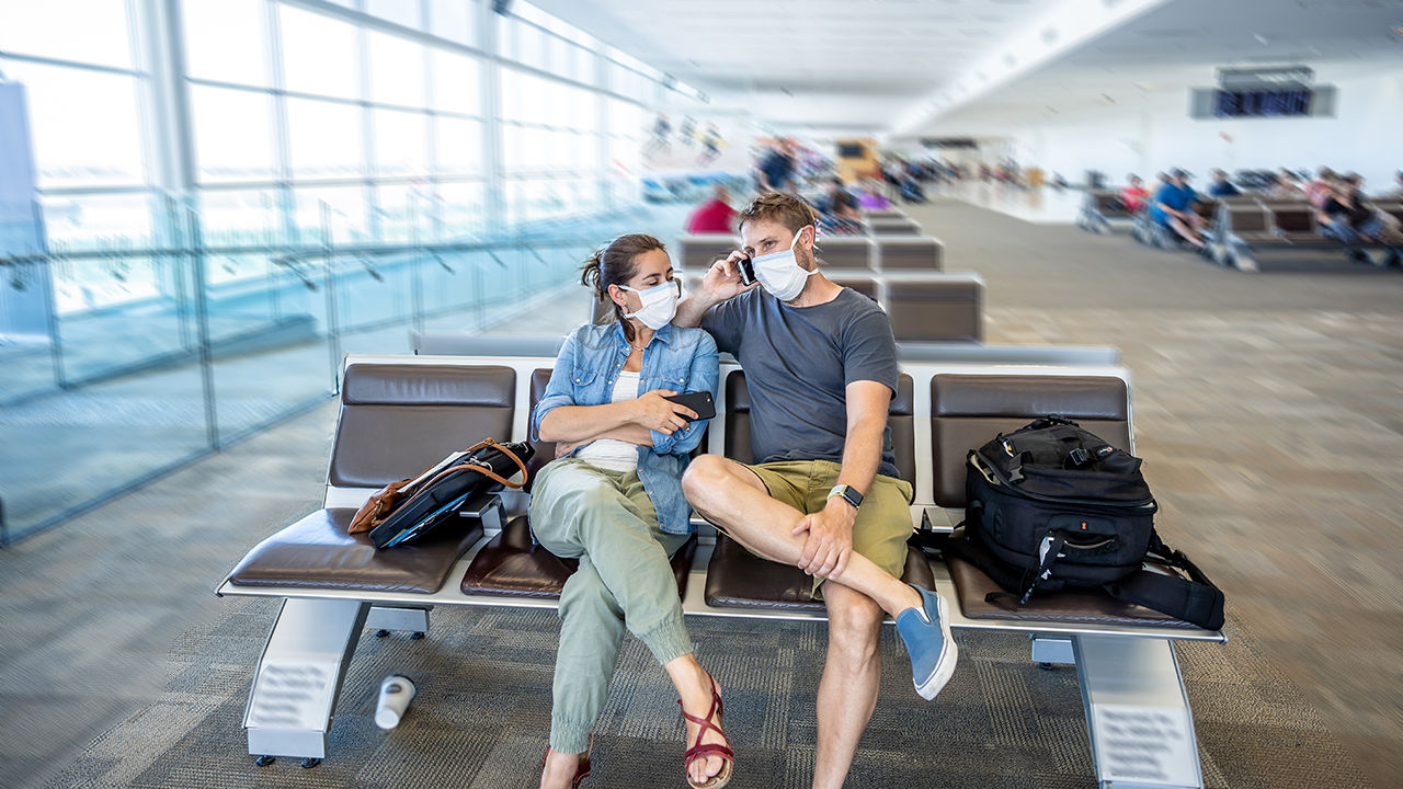 US Travel International Restrictions