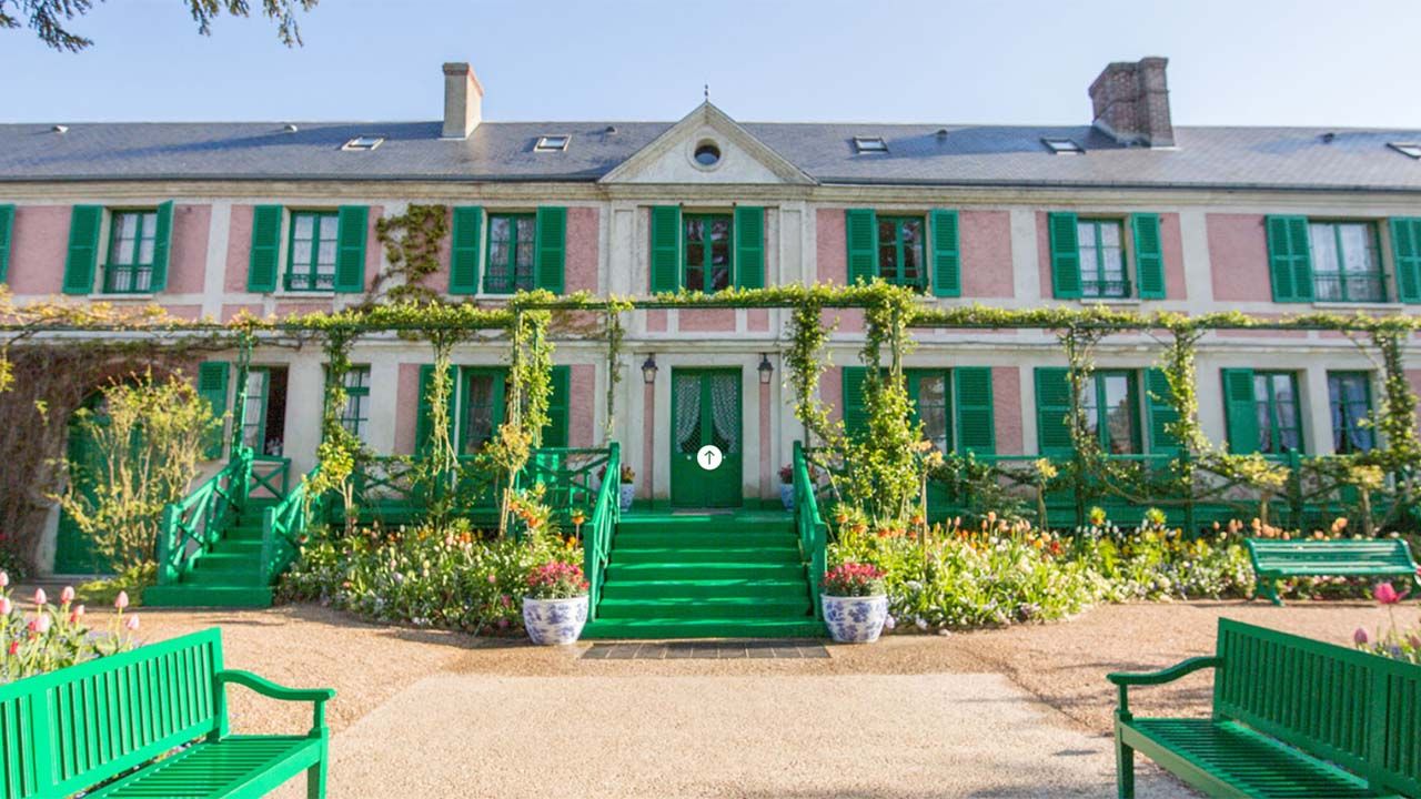 Armchair Travelers Can Satisfy Their Wanderlust With These Virtual Experiences