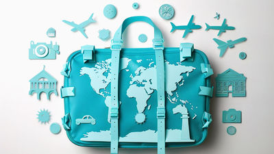 WTTC’s latest Economic Impact Trends report predicts a sunny future ahead for the travel and tourism sector.