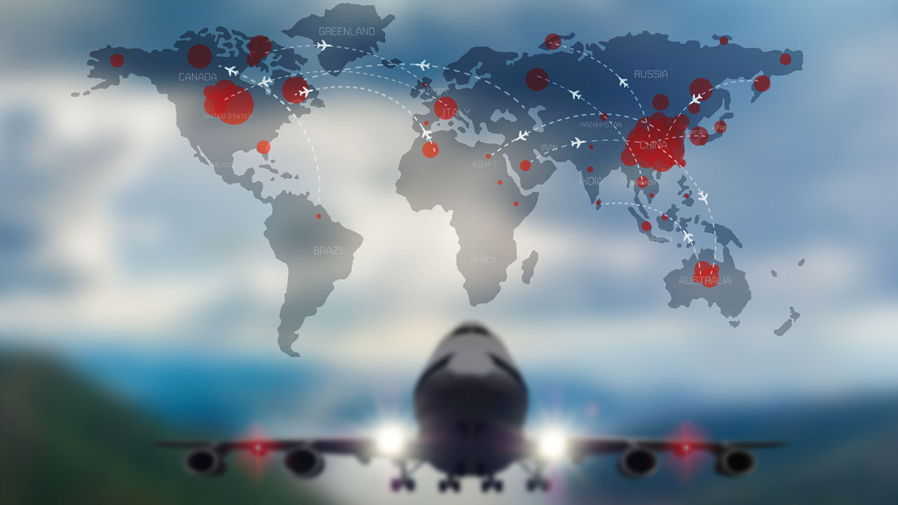 WTTC believes COVID-19 lockdowns should be handled directly by regional and local authorities.