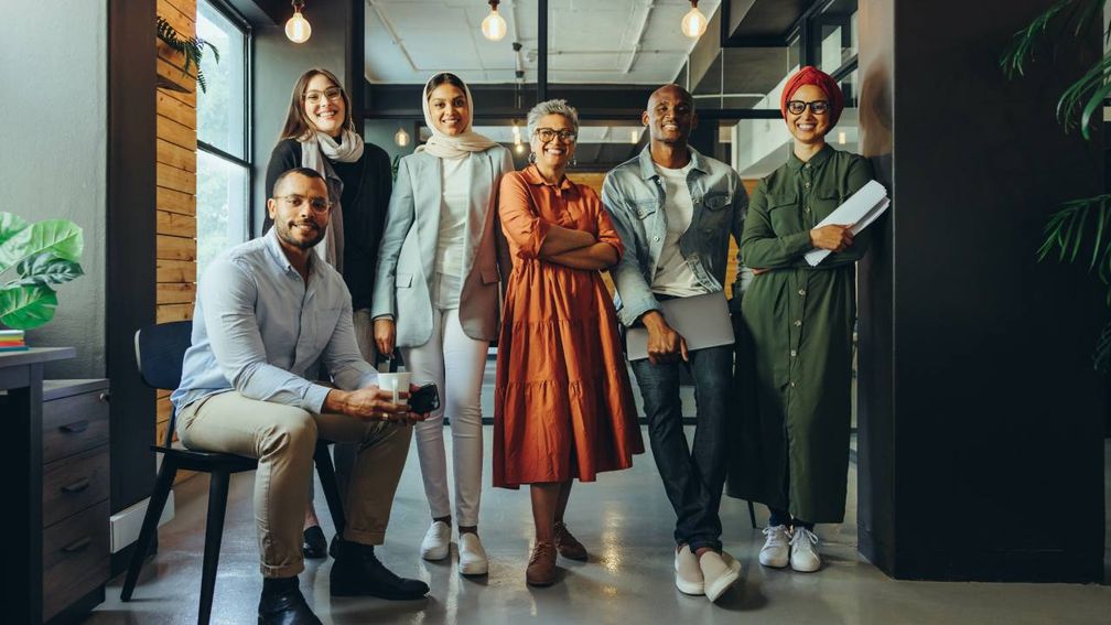 Do Diversity Efforts Actually Lead to Business Success?