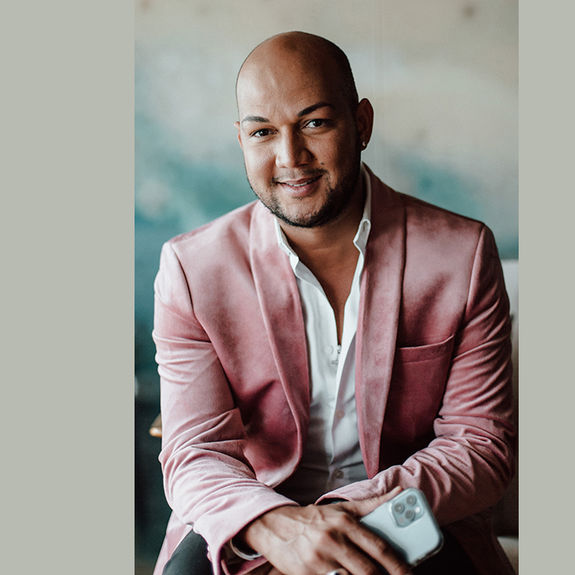 Remembering Will Medina, the 'Destination Wedding Expert'