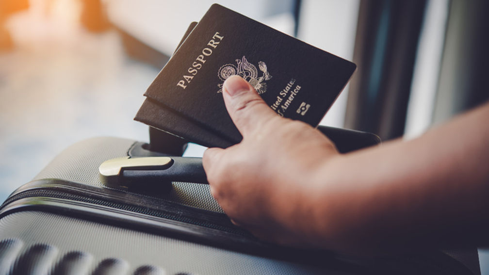 These U.S. States Have the Most Passport Holders — Here’s Why It Matters for Travel Advisors