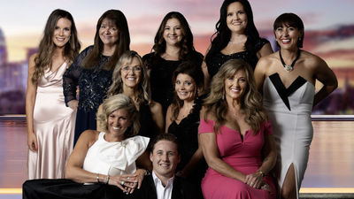 The 2025 Trendsetters Awards advisors