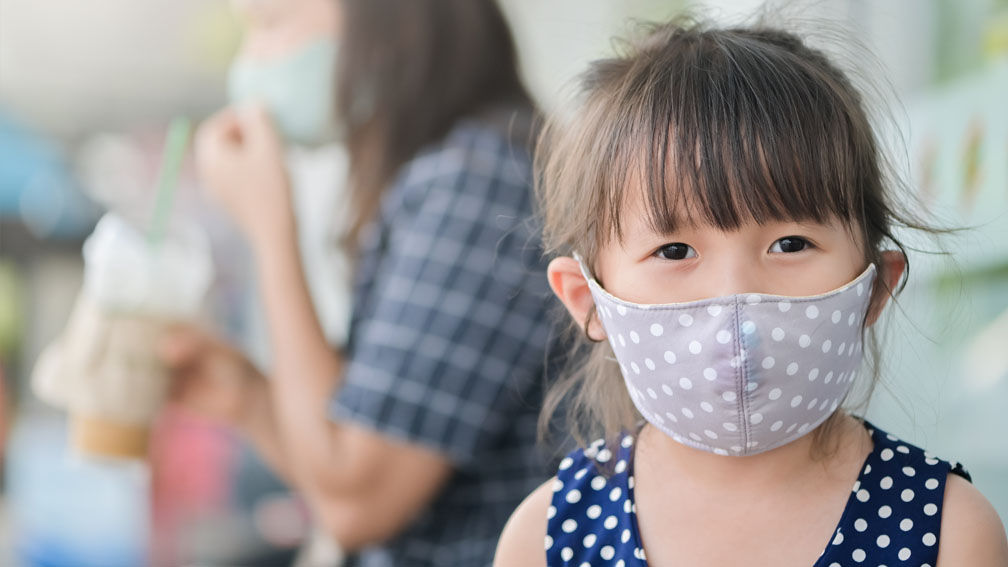 When choosing a travel destination, Americans are considering whether wearing a mask is mandatory.