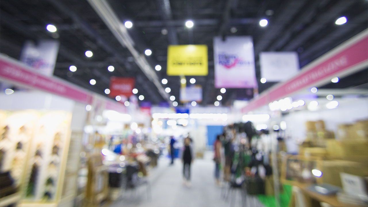 A coalition of organizations are calling for the resumption of in-person events, citing evidence that they are safe and vital to the economy.