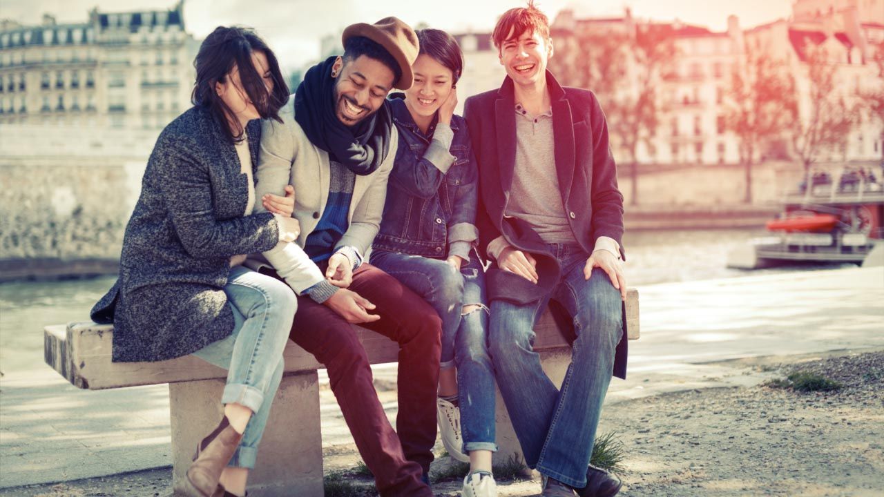 According to a new survey from Allianz Partners, most Americans say a proven COVID-19 vaccine will make them feel safe to travel.