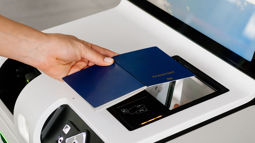 Global Entry Suspension Sparks Worry