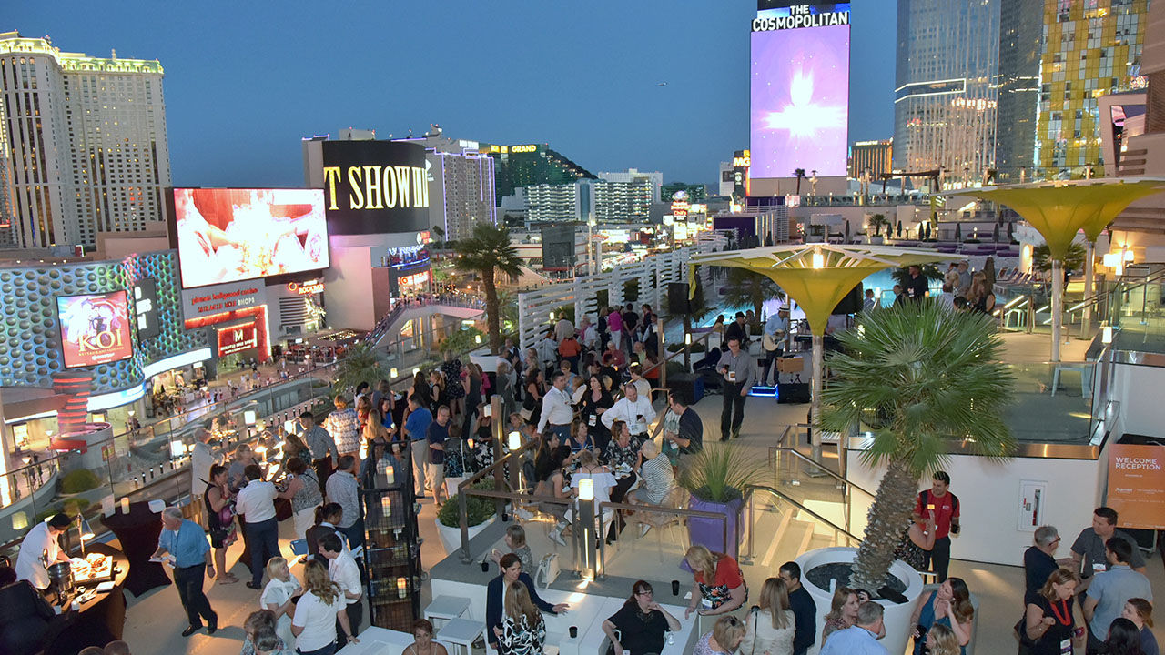 Applications Open for GTM West and GTM 2019
