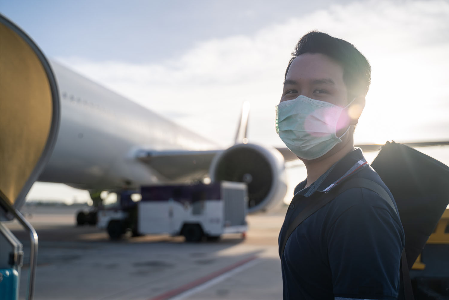 IATA analyzed aircraft safety by looking at passenger virus transmission data, aircraft manufacturer research and more.