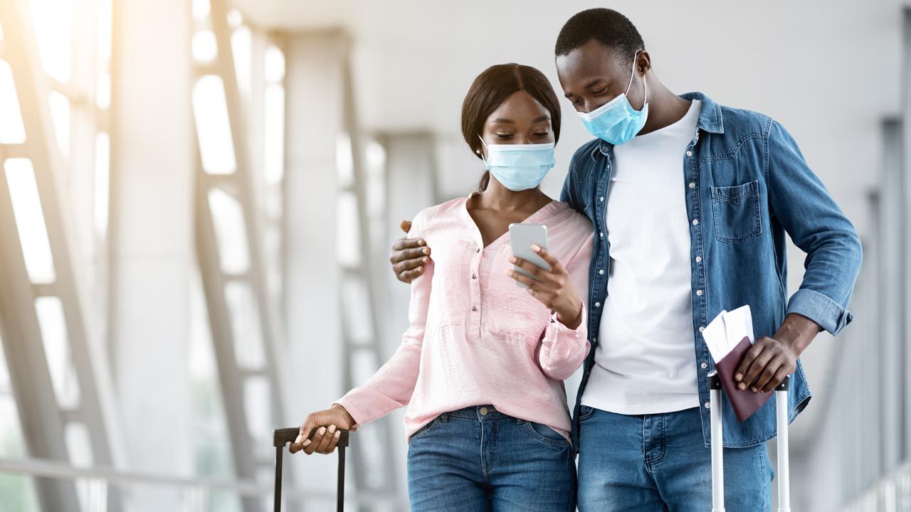 The IATA Travel Pass Initiative is a digital platform that collects necessary pre-travel measures and a passenger’s test and vaccination results all in one place.