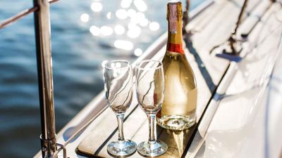 InteleTravel reached $1 billion in leisure sales.