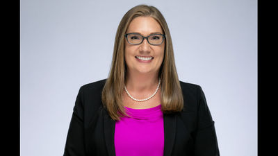 Jessie Klement, vice president of advocacy for ASTA