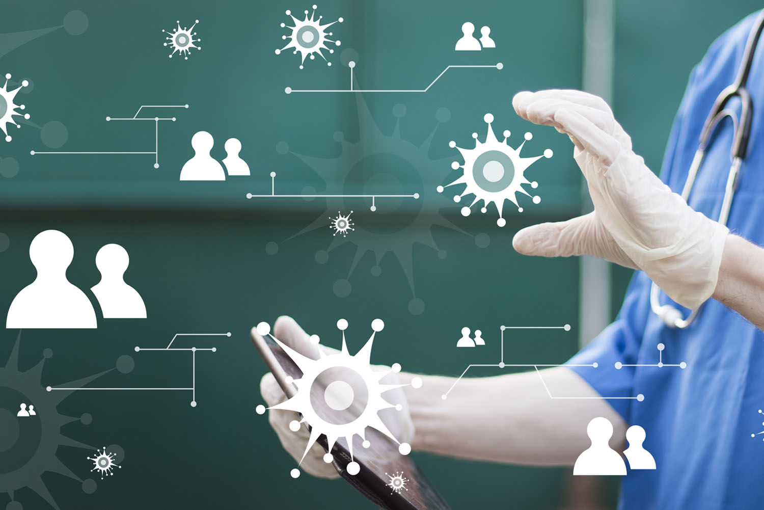Carnival Corp. and WTTC invited a panel of doctors to share the latest science and studies related to COVID-19 testing, transmission, testing and more.