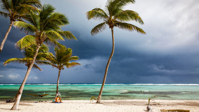 Sensible Weather has sold more than 1 million Weather Guarantees across 8,000 destinations.