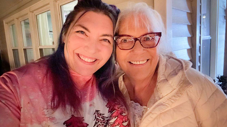 Sisterhood Travels