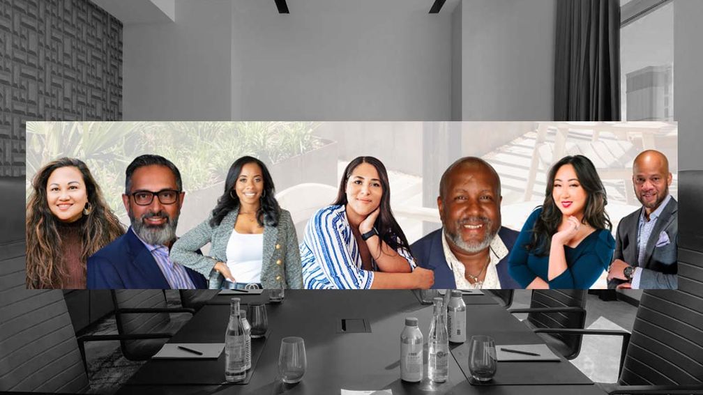 This New Advisor Event Focuses on Entrepreneurship — With No Supplier Meetings Allowed