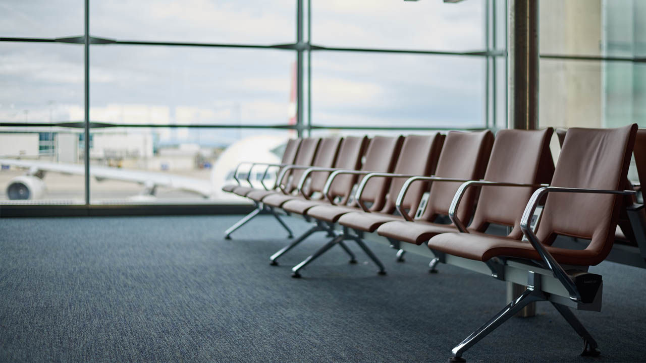 The hospitality and leisure sector is the most afflicted U.S. industry by far says U.S. Travel Association.