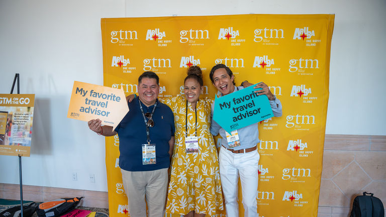 gtmwestconnections