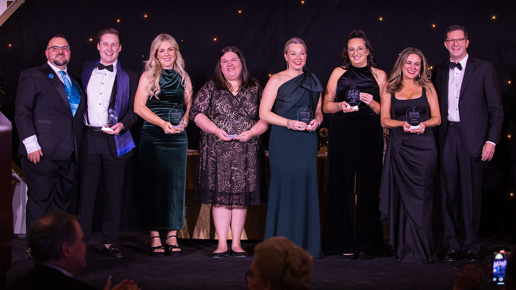 Emerging Leaders, Veteran Advisors Among Those Honored at ASTA's Inaugural ASTA Globes